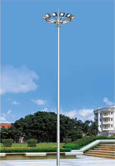 中、高桿燈 SR-GGD-034