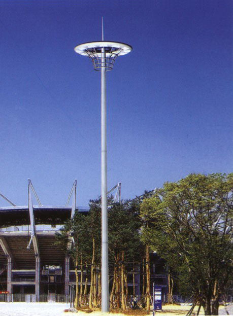 中、高桿燈 SR-GGD-044